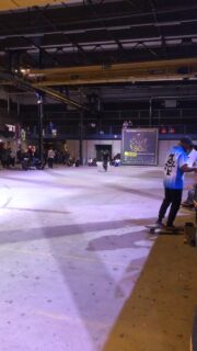 Dance Open Pro - Second Session