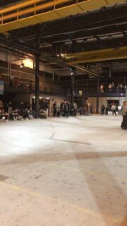 Livestream SO.. 2026: Best trick round 2.