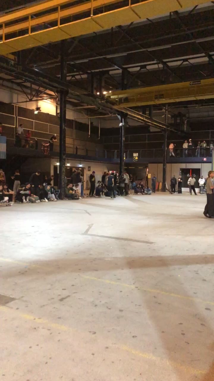 Livestream SO.. 2026: Best trick Open Heat 2
📸 Cover photo by @beekyanne