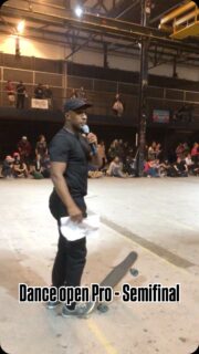 Livestream SO.. 2026: Dance open Pro - Semifinal