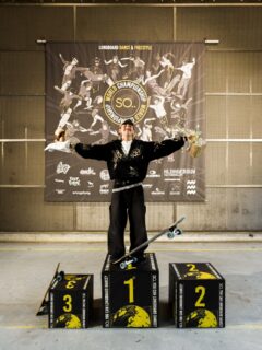 Congratulations for the Champion of  G-Turn open! 🏆
 
🥇 AJ 🇫🇷 @aj_the_kid__ 

#SO.. #soyoucanlongboarddance #Longboard #Longboarding #longboarddancing