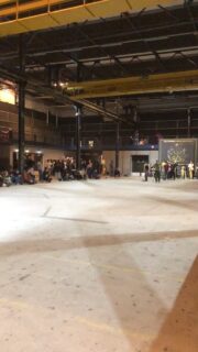 Livestream SO.. 2026: Best trick Round 4.