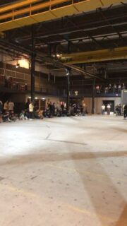 Livestream SO.. 2026: Best trick round 1.