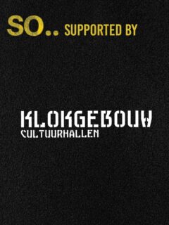SO.. 2026 is supported by @klokgebouw 💛
The venue that once invited us to come skate and all of a sudden found the whole world on their doorstep. Who always offers us support and the owner of this epic venue even stands behind the bar at SO.. 💛 it’s like our family home 🏡 

The Klokgebouw, located on the grounds of Strijp-S in the Strijp district, is an iconic building with a rich history and a vibrant future. We can use 6.0000 m2 of this building to skate in. 

The Klokgebouw, completed in 1928, originally served as a location where Philips produced the Philite, a name for Bakelite used for various technical applications. It is also the place where Frits Philips started his career in 1930. On the other side were the engine room and the boiler room, which provided the site with heat. The name of the building is derived from the clock in the tower, in which the letters of Philips are incorporated.

Today, the Klokgebouw, an imposing 30,000 m² building, is the beating heart of creative Eindhoven, with more than 100 entrepreneurs in the creative sector located there. The entire site is home to numerous innovative and creative companies, rehearsal rooms and stages for dance and pop music. The center of it all are the halls which give space to epic, one of a kind, events and big artists. 
—------------

#longboarding #SO2026 #sycld #longboarddance longboarddancing