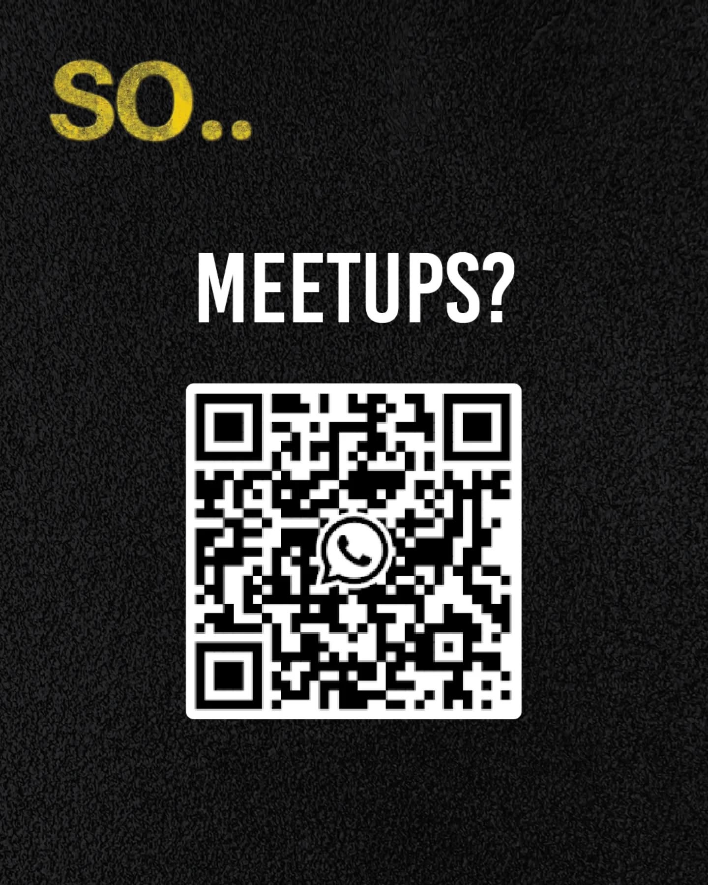 SO.. MEETUPS? 👀

Join our dedicated WhatsApp group for those who want to arrange meetups with fellow riders during your time in Eindhoven!! See you all very soon 💛💛

—------------

#longboarding #SO2026 #sycld #longboarddance #longboarddancing

This event is made possible by:
@gemeente_eindhoven 
@eindhovensport
@sssstone1011 (the amazing artwork)
@klokgebouw
@longboarddancingfacility (free lessons!)
@skate_awhou
@eindhovencity
@manolimarkakis (beautiful woodwork trophies) 
@samplism.nl
@loadedboards
@orangatangwheels
@manijaboards 
@paristruckco
@keeprolling_waterproof
@sickboardshop
@skatepro
@bastlboards
@truesupplies
@alternativelongboards
@girlsloveboards