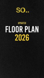 SO.. we have EXTRA SPACE !! thousands of square meters of skating 💛 to make up for NOT BEING ABLE TO SKATE OUTSIDE OF THE VENUE ON SATURDAY!!!! 🚫⛔️

To many of you it feels like home and to others this is a small introduction into what you can expect! We can not wait to welcome you all in the @klokgebouw

💛

—------------

#longboarding #SO2026 #sycld #longboarddance #longboarddancing

This event is made possible by:
@gemeente_eindhoven 
@eindhovensport
@sssstone1011 (the amazing artwork)
@klokgebouw
@longboarddancingfacility (free lessons!)
@skate_awhou
@eindhovencity
@manolimarkakis (beautiful woodwork trophies) 
@samplism.nl
@loadedboards
@orangatangwheels
@manijaboards 
@paristruckco
@keeprolling_waterproof
@sickboardshop
@skatepro
@bastlboards
@truesupplies
@alternativelongboards
@girlsloveboards