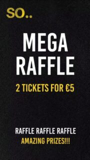 SO.. RAFFLE!!! 

Get ready to win BIG at our MEGA RAFFLE! We have lots and lots of amazing prizes from our amazing sponsors and supporters! ✨

You can buy 2 tickets for €5, and the tickets can be bought at the bar and entrance during the event!

💛Massive thanks to all brands!!💛

—------------

#longboarding #SO2026 #sycld #longboarddance #longboarddancing

This event is made possible by:
@gemeente_eindhoven 
@eindhovensport
@sssstone1011 (the amazing artwork)
@klokgebouw
@longboarddancingfacility (free lessons!)
@skate_awhou
@eindhovencity
@manolimarkakis (beautiful woodwork trophies) 
@samplism.nl
@loadedboards
@orangatangwheels
@manijaboards 
@paristruckco
@keeprolling_waterproof
@sickboardshop
@skatepro
@bastlboards
@truesupplies
@alternativelongboards
@girlsloveboards