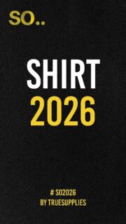 SO.. SHIRT!!

SO.. and Truesupplies joined forces to make this year's t-shirt! Make sure to get your shirt at the Truesupplies booth during the event! ✨

And of course the amazing design is made by Stone @sssstone1011 💛

—------------

#longboarding #SO2026 #sycld #longboarddance #longboarddancing

This event is made possible by:
@gemeente_eindhoven 
@eindhovensport
@sssstone1011 (the amazing artwork)
@klokgebouw
@longboarddancingfacility (free lessons!)
@skate_awhou
@eindhovencity
@manolimarkakis (beautiful woodwork trophies) 
@samplism.nl
@loadedboards
@orangatangwheels
@manijaboards 
@paristruckco
@keeprolling_waterproof
@sickboardshop
@skatepro
@bastlboards
@truesupplies
@alternativelongboards
@girlsloveboards