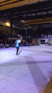 Dance open Pro -first Session