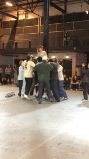 Livestream SO.. 2026: Dance Women intermediate.