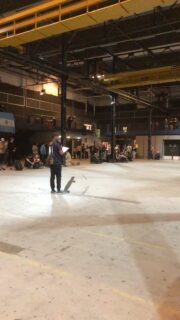 Livestream SO.. 2026: Dance Open Intermediate.