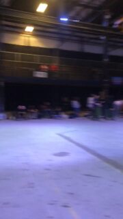 Dance Women intermediate ( live on mute due to music restrictions)