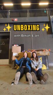 ✨ UNBOXING ✨

Come have a look at some of our amazing prizes from the amazing brands that support us! Make sure to buy raffle to get a chance to win these amazing gear!!! 

—------------

#longboarding #SO2026 #sycld #longboarddance #longboarddancing

This event is made possible by:
@gemeente_eindhoven 
@eindhovensport
@sssstone1011 (the amazing artwork)
@klokgebouw
@longboarddancingfacility (free lessons!)
@skate_awhou
@eindhovencity
@manolimarkakis (beautiful woodwork trophies) 
@samplism.nl
@loadedboards
@orangatangwheels
@manijaboards 
@paristruckco
@keeprolling_waterproof
@sickboardshop
@skatepro
@bastlboards
@truesupplies
@alternativelongboards
@girlsloveboards