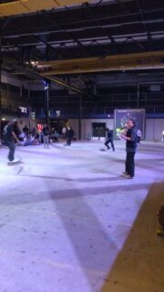 Dance open intermediate