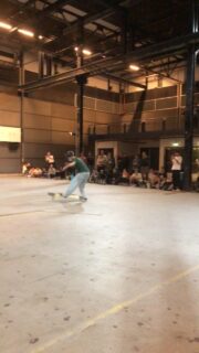 Livestream SO.. 2026: Final Dance Open Pro.