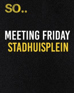 Dear riders, normally the Friday meeting is traditionally spontaneous and we don’t organize this, but we have to now at least tell you all THE METAFORUM IS OFF LIMITS so please gather at Stadhuisplein and say hi to the people of the City of Eindhoven who support us and have their offices there! 💛 (and do not leave any trash ;)) 
Maybe some would like to have a little lesson? What do you say @eindhovencity @gemeente_eindhoven ? 

Enjoy and make sure to join the meetup WhatsApp group!

This event is made possible by:
@gemeente_eindhoven 
@eindhovensport
@sssstone1011 (the amazing artwork)
@klokgebouw
@longboarddancingfacility (free lessons!)
@skate_awhou
@eindhovencity
@manolimarkakis (beautiful woodwork trophies) 
@samplism.nl
@loadedboards
@orangatangwheels
@manijaboards 
@paristruckco
@keeprolling_waterproof
@sickboardshop
@skatepro
@bastlboards
@truesupplies
@alternativelongboards
@girlsloveboards